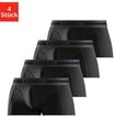 Bench. Funktionsboxer Boxershorts f&uuml;r Herren (Packung, 4-St) Unterhosen aus