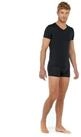 Hom V-Shirt Tencel Soft