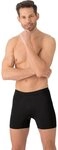 Trigema Boxer TRIGEMA Pants aus Polyamid/Elastan (1-St)