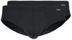 Skiny Brasilslip Micro Multipack (2er Pack) bequem, weich, feuchtigkeitsregulierend,