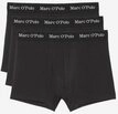 Marc O'Polo Boxer (3er Pack) mit klassischem Schnitt Marc O'Polo Boxer (3er Pack) mit klassischem Schnitt