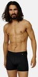 DANISH ENDURANCE Boxershorts Sports Trunks (6-St) Schnelltrocknende Sportunterhose,