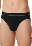 Schiesser Rioslip Pure Micro ohne Eingriff, ohne st&ouml;rende N&auml;hte