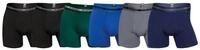 jbs Boxer Herren Boxershort 6er Pack Viskose (Packung, 6er Pack)