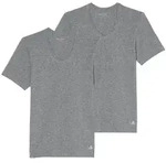 Marc O'Polo Unterziehshirt 2er Pack T-Shirts V-Neck Organic Cotton Stretch...