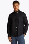 Tommy Hilfiger Langarmhemd CORE FLEX POPLIN SOLID Regular Fit SHIRT