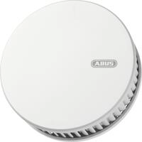 ABUS Rauch- und Hitzemelder inkl. 12 Jahres-Batterie, inkl RWM250 Rauchmelder...