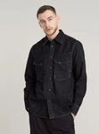 G-STAR T-Shirt Dakota Slim Denim Hemd