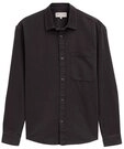 TOM TAILOR Denim Langarmhemd (1-tlg)