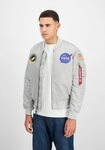 Alpha Industries Bomberjacke MA-1 VF Vintage Fit NASA