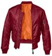Brandit Anorak Brandit Herren MA1 Bomber Jacket (1-St)