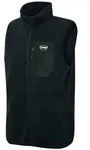 hummel Funktionsweste Hummel Herren Weste hmlLGC SUM FLEECE WAISTCOAT 224032 schwarz