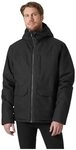 Helly Hansen Winterjacke Chill 3.0 (wasserdicht, atmungsaktiv) schwarz Herren
