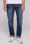 CAMP DAVID Comfort-fit-Jeans mit zwei Leibh&ouml;hen