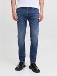 Jack & Jones Skinny-fit-Jeans JJILIAM JJORIGINAL SQ 223
