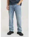G-STAR 5-Pocket-Jeans Dakota Regular Straight Jeans blau 26