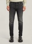 G-STAR 5-Pocket-Jeans 3301 Slim Jeans