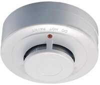 ABUS ABUS RM1000 Rauchwarnmelder Rauchmelder