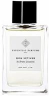 Essential Parfums K&ouml;rperpflegeduft MON VETIVER by Bruno Jovanovic Eau de...