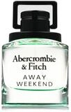 Abercrombie & Fitch Eau de Toilette Away Weekend Man