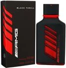 Mercedes Benz Eau de Parfum AMG Black Thrill 100 ml