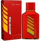 Mercedes Benz Eau de Parfum AMG Red Thrill 100 ml
