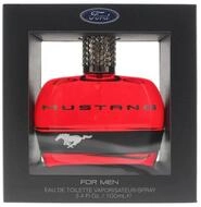 EST&Eacute;E LAUDER Eau de Toilette Mustang Red For Men Edt Spray 15x