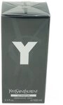 YVES SAINT LAURENT Eau de Parfum Yves Saint Laurent Y Le Parfum 100 ml