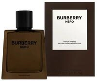 BURBERRY Eau de Parfum Hero Parfum Intense 50ml
