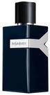 YVES SAINT LAURENT Extrait Parfum Y Le Parfum, edler Flakon mit silbernem Y-Logo