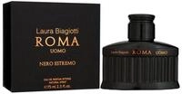 Laura Biagiotti Roma Eau de Parfum Uomo Nero Estremo Eau de Parfum Intense