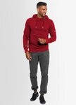 Alessandro Salvarini Kapuzenpullover ASCalgarii