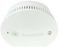 SIEMENS Siemens 5TC1296 Rauchwarnmelder vernetzbar netzbetrieben (x H) 111
