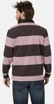 Babista Sweatshirt VERANELLO mit Cord-Kragen