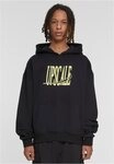 Upscale by Mister Tee Kapuzensweatshirt Upscale by Mister Tee Herren (1-tlg)