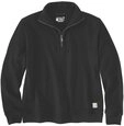 Carhartt Sweatshirt 106451-N04 Carhartt Half-Zip
