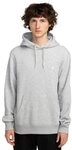 Element Kapuzensweatshirt Icon Embroidery