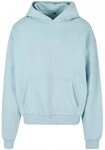 Build Your Brand Kapuzenpullover Ultra Heavy Cotton Box Herren Hoody -