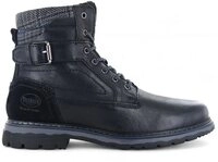 Dockers by Gerli Herren Boots Freizeit Stiefel Winterschuhe 51GL102-140100