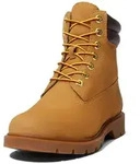 Timberland 6 IN BASIC6 INCH LACE UP BOOT Schn&uuml;rboots Winterstiefel,...