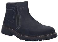 Josef Seibel Chance 55, schwarz Stiefelette