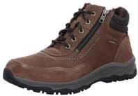 Josef Seibel Leroy 57 Stiefelette Obermaterial: Leder und Leder
