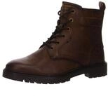s.Oliver Schn&uuml;rschuh braun 41 EU