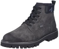Rieker Winterstiefelette, Winterboots, Outdoorstiefelette mit TEX und