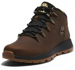 Timberland SPRINT TREKKER - MID LACE SNEAKER Sneaker Winterschuhe, Sneakerboots,