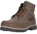 WHISTLER Rego Stiefel in tollem Design braun 45 EU