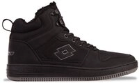 Lotto Sneaker - mit w&auml;rmendem Teddy-Futter