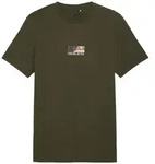 PUMA T-Shirt PUMA Better Sportswear T-Shirt Wei&szlig; Polyester