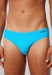 Bruno Banani Badeslip Mini Wave Line 2.0 Swim mit seitlicher Logopr&auml;gung