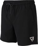 Brunotti Badeshorts Bru-conic Men Swim Shorts BLACK